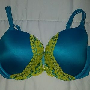 VICTORIA'S SECRET SEXY PUSHUP BRA